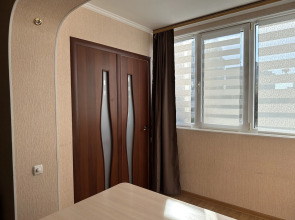 Квартира однокомнатная рядом с Клиникой 3Z