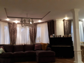 Меблированные комнаты Комильфо