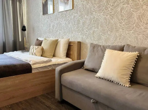 Апартаменты на улице Карамзина 16/13