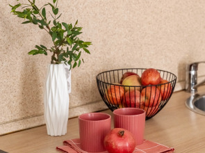 Апартаменты LERUKA HOME Кудрово