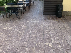 Гостевой дом Aqua Life