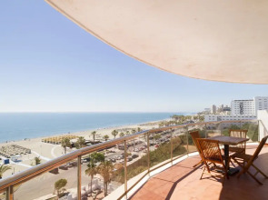 Hotel Ibersol Torremolinos Beach