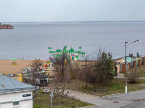 Апартаменты Кронштадт на Берегу Финского Залива