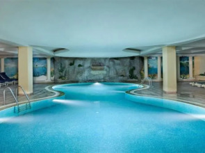 Отель Ozkaymak Marina