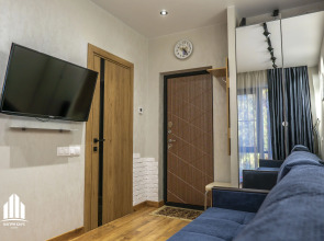 Апартаменты Капри Хаус-Мадрид Парк-2 (4)