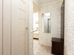 Апартаменты На-Сутки на проспекте Ленина 56 Б