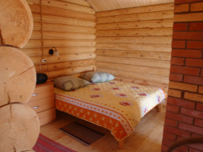 Гостевой Дом Плещеево