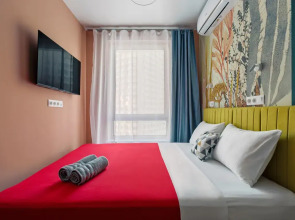 Апартаменты 2 MaxRealty24 Волоколамское Шоссе 24К1