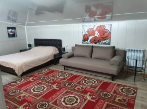 Гостевой дом Дом для загородного отдыха