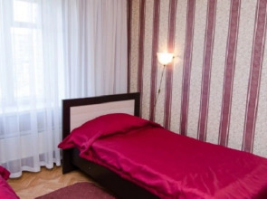 Отель Уралочка