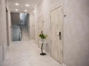 Гостевой дом Амар от Травел Хотелс Антураж