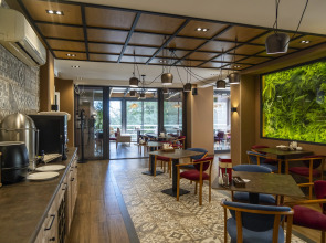 Парк-Отель Родос