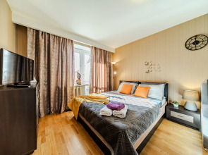 Квартира 2-х комнатная на Веденеева около НИИ Вредена