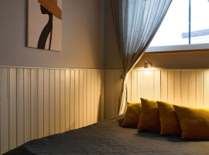 Апартаменты Загородный Клуб LIFE