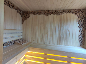 Частный дом Рядом Лес