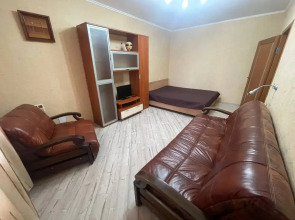 Апартаменты на Журналистов