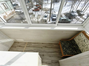 Апартаменты Like Home возле завода Севмаш