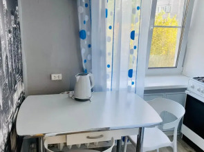 Квартира Как дома