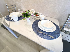 Апартаменты Fsf Премиальные с Кофемашиной - Бесконтактный заезд