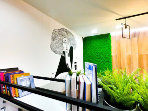 Хостел Poshtel VDali