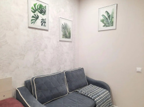 Квартира на улице Тентюковская