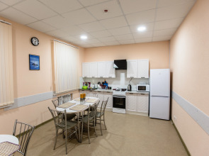 Хостел Лофт