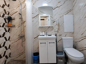 Апартаменты Бизнес-класса