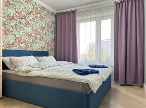 Квартира  Filrentinvest Воронежская