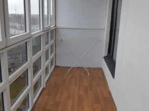 Апартаменты на 16 этаже Псков