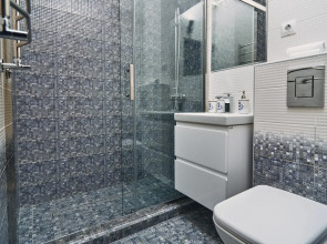 Гостевой дом Парковый