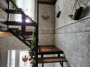 Гостевой дом Замок Ксю