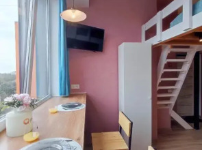 Апартаменты Like 914-4