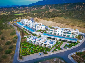 Отель Sun Valley Resort&Residency