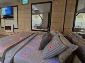 Апартаменты Sweet Dreams