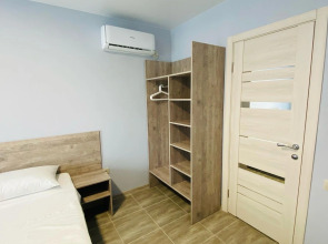 Гостевой дом Чер&Ника