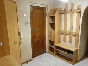 Двухкомнатная квартира с видом на Музей Янтаря