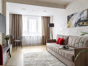 Апартаменты Grand Palace 1222