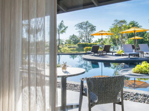 Отель The ShellSea