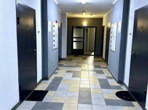 Квартира на Колмовской Набережной 85