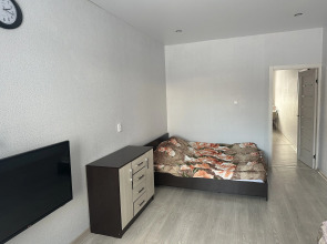 Квартира Однокомнатная на Олимпийской 40