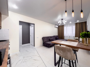 Квартира ОренРент на Автомобилистов