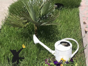 Гостевой дом Веранда