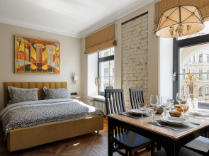 Апартаменты Сюзор  FeelApartments