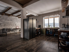 Гостевой Дом Рыжий пони