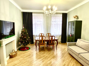 Премиум Апартаменты у Зоопарка