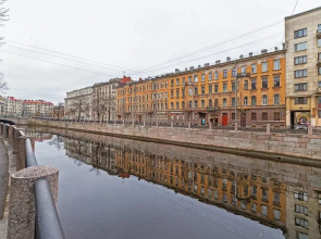 Апартаменты Петропавловская 8 В Питер на сутки 3