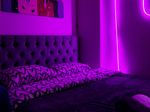 Апартаменты Жуковского 1/2/10 с2 (106)