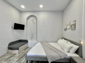 Апартаменты Лебедь