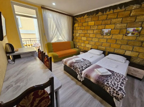 Гостевой Дом Эдем