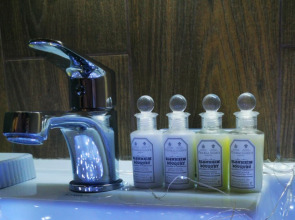 Апартаменты Минская 5